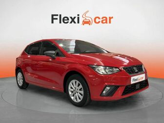 Imagen de SEAT Ibiza 1.0 TSI S&S Xcellence DSG7 110