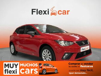 Imagen de SEAT Ibiza 1.0 TSI S&S Xcellence DSG7 110