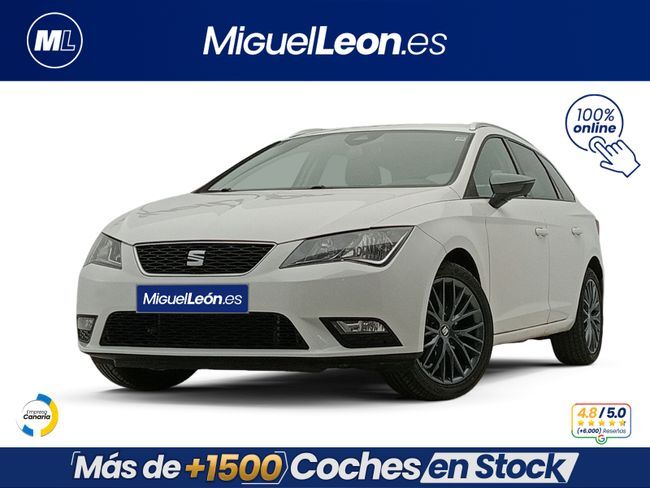 Foto del SEAT León ST 1.4 TSI S&S Style 125