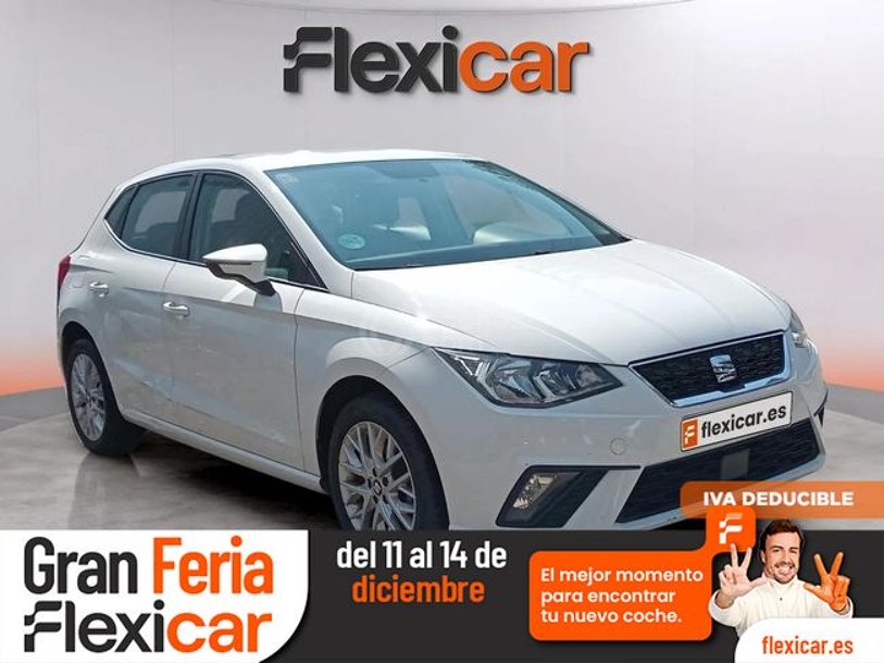 Foto del SEAT Ibiza 1.0 EcoTSI S&S Style 95