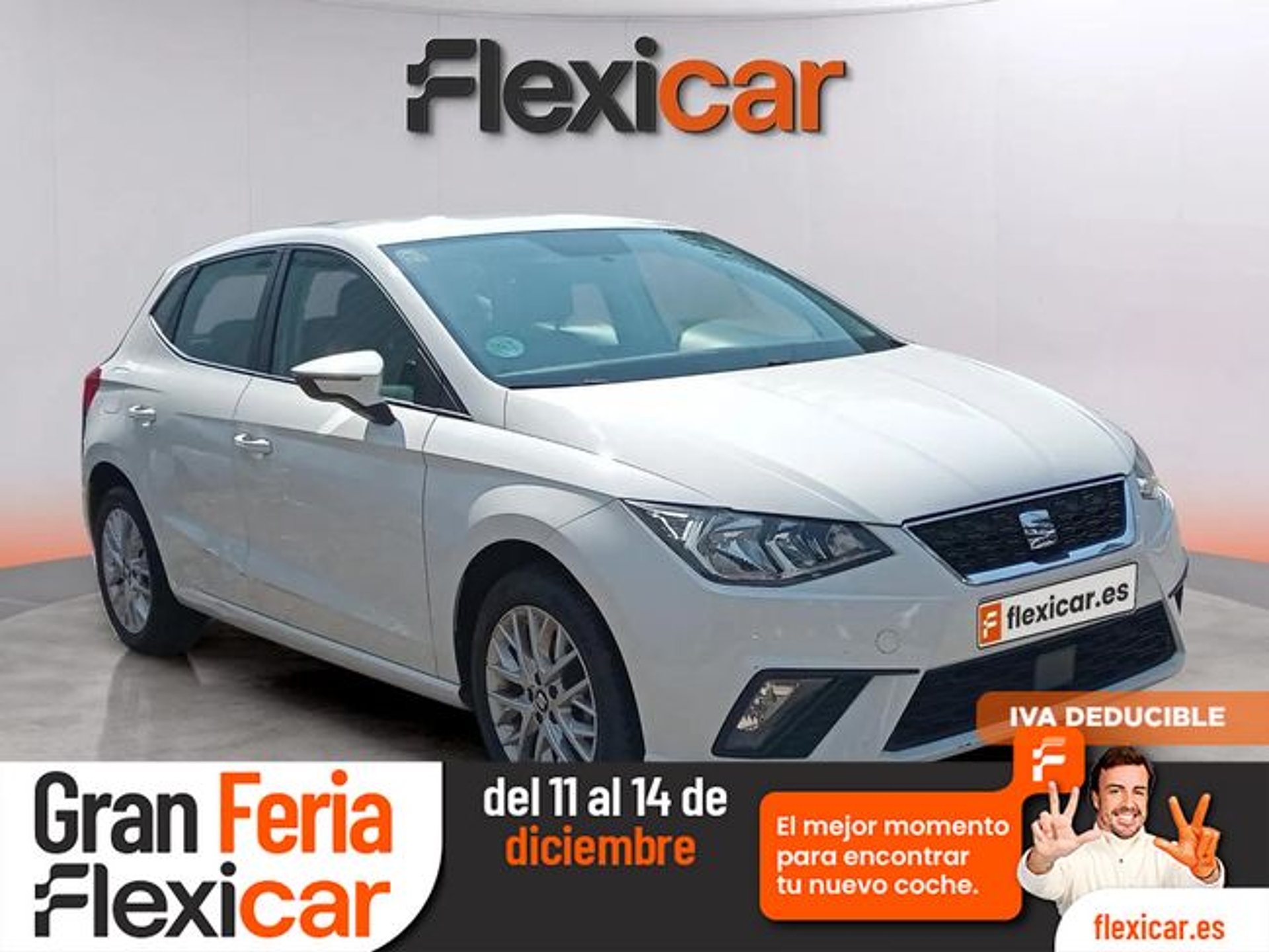 Imagen de SEAT Ibiza