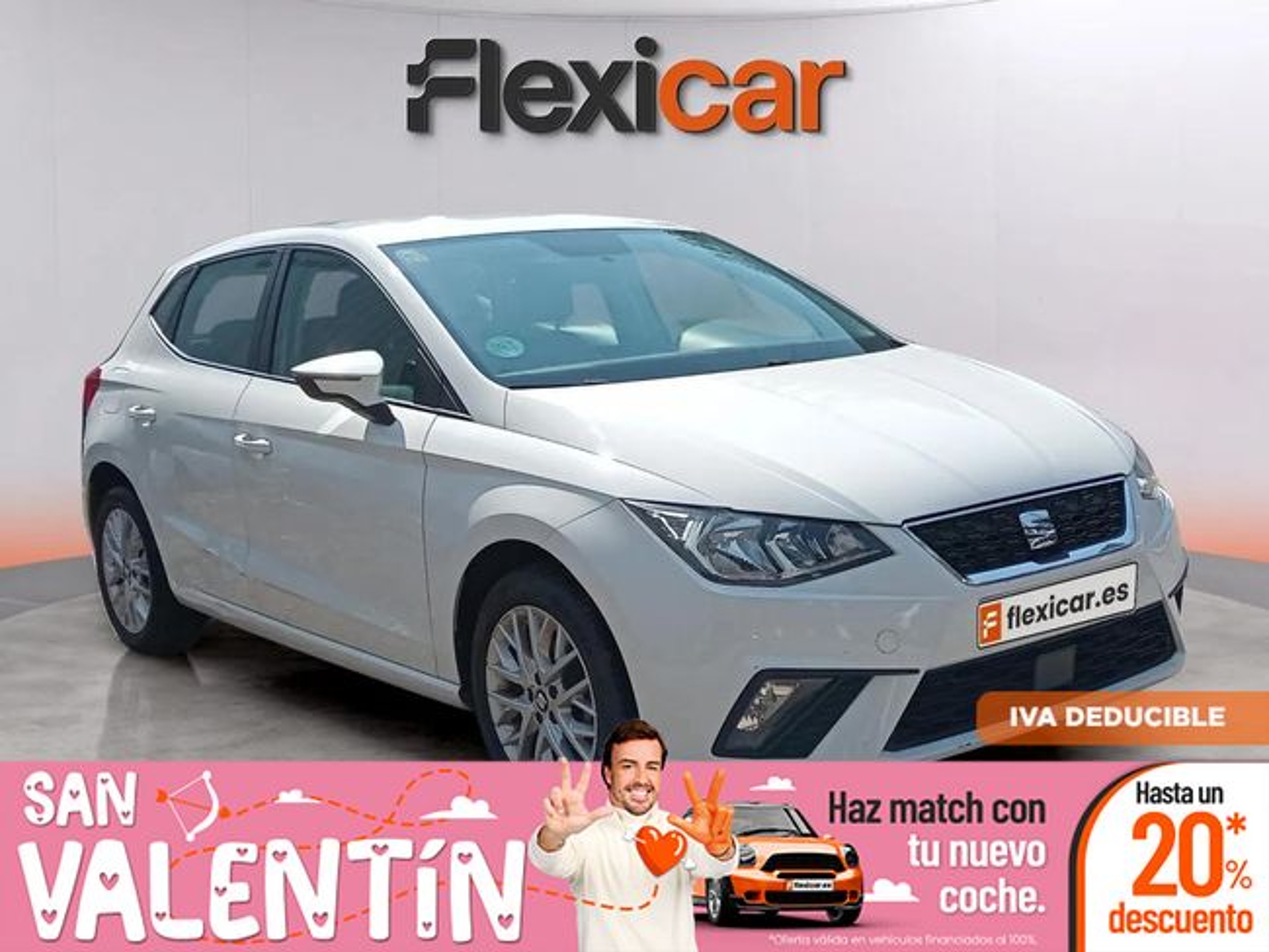 Imagen de SEAT Ibiza