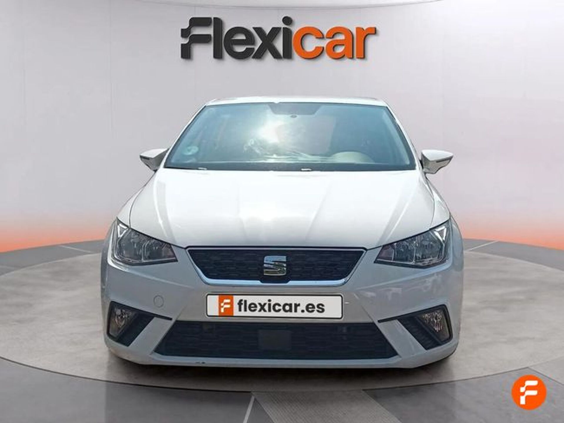 Imagen 2 de SEAT Ibiza