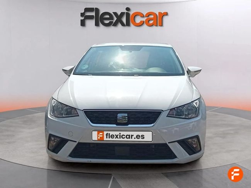 Foto del SEAT Ibiza 1.0 EcoTSI S&S Style 95