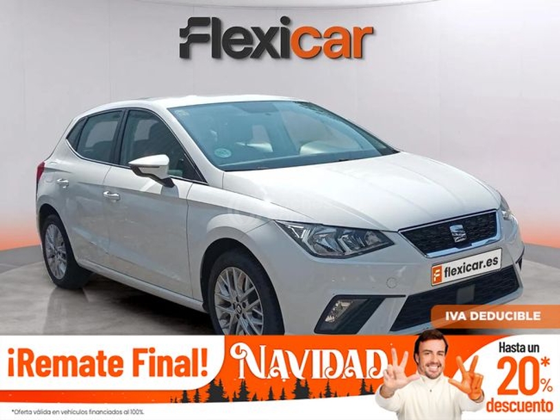 Foto del SEAT Ibiza 1.0 EcoTSI S&S Style 95
