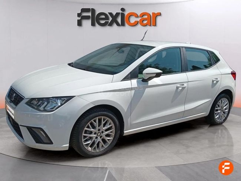 Foto del SEAT Ibiza 1.0 EcoTSI S&S Style 95