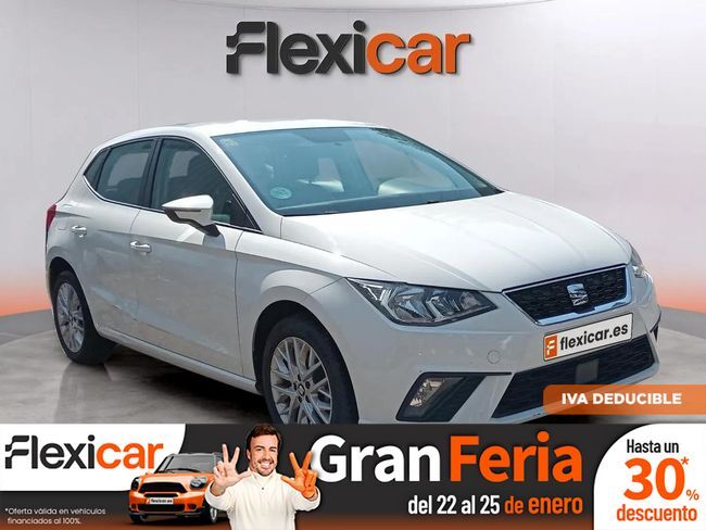Foto del SEAT Ibiza 1.0 EcoTSI S&S Style 95