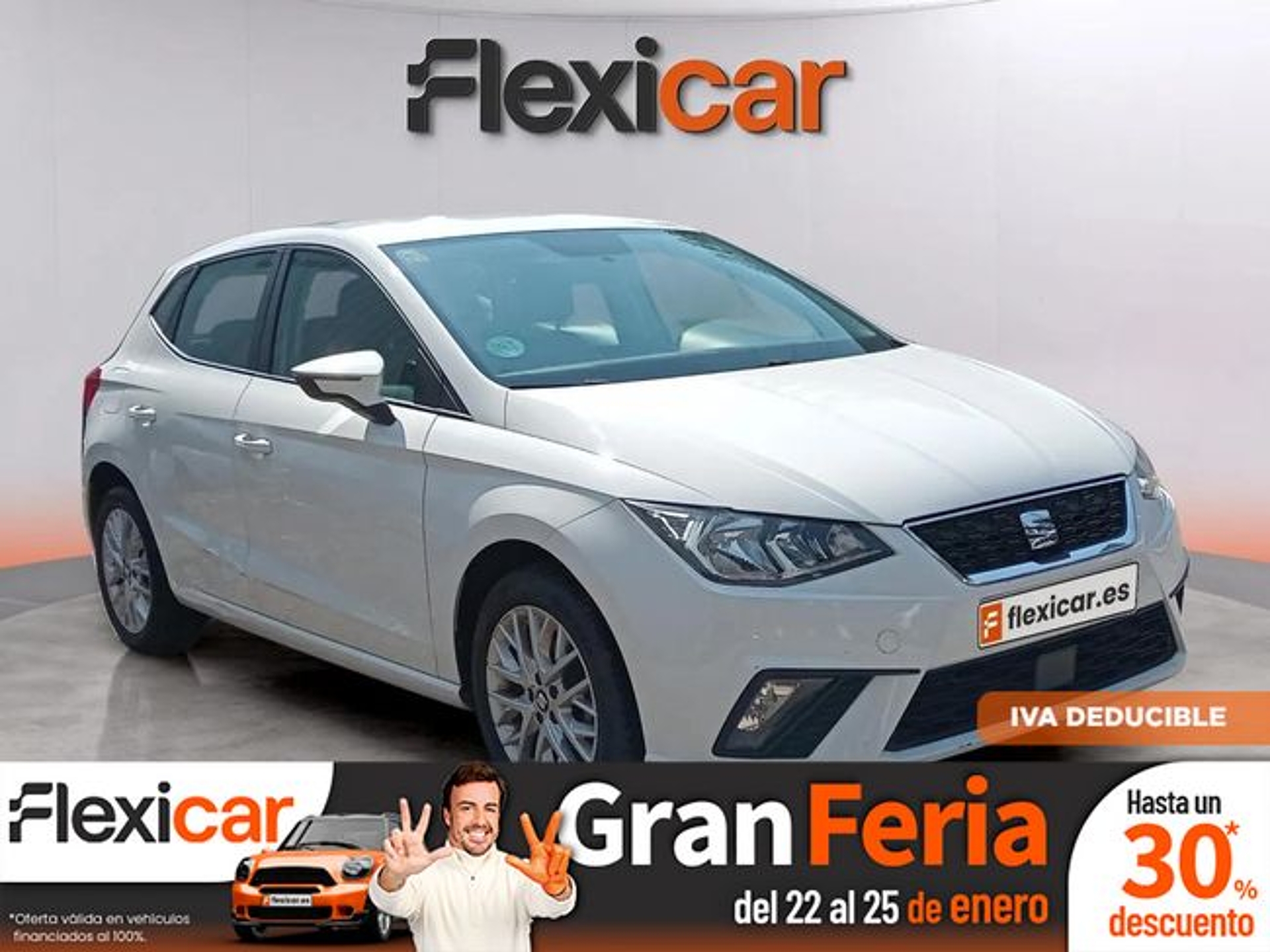 Imagen de SEAT Ibiza