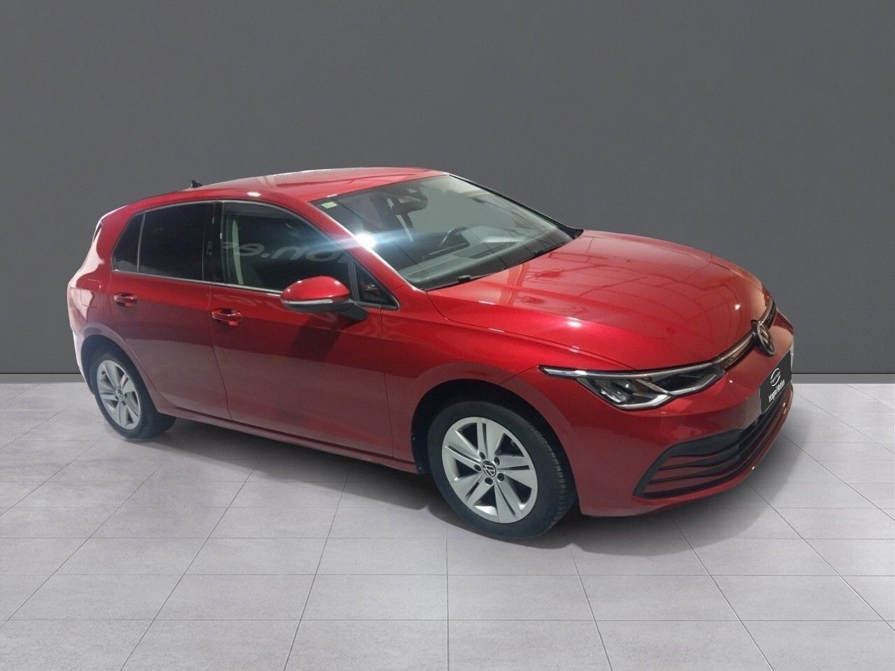 Foto del VOLKSWAGEN Golf 1.0 TSI 81kW