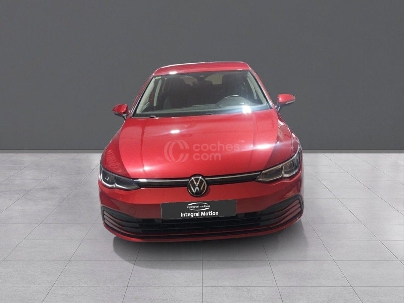 Foto del VOLKSWAGEN Golf 1.0 TSI 81kW