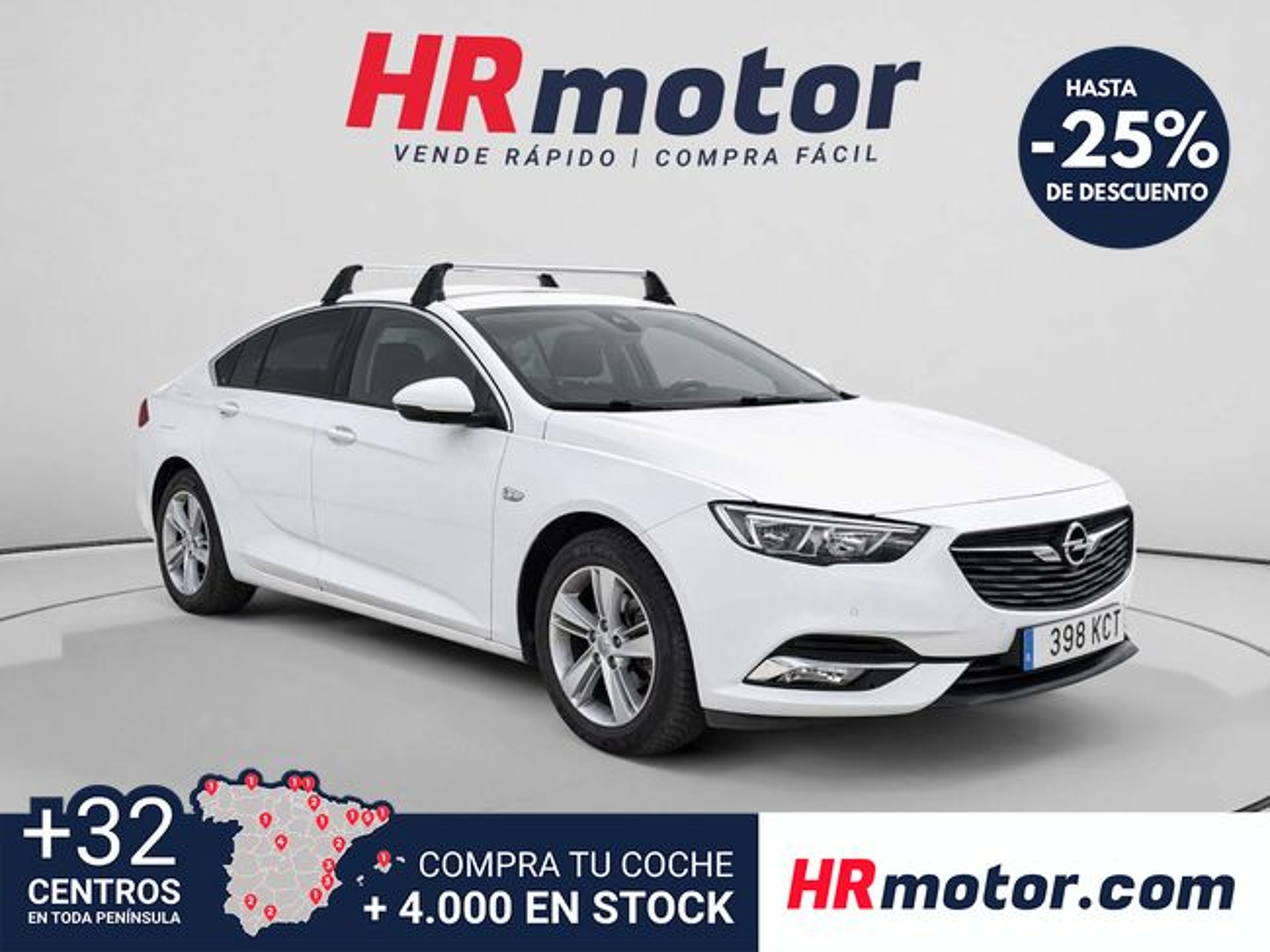 Imagen de OPEL Insignia