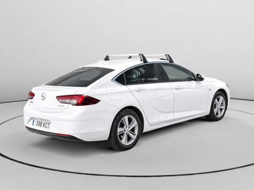 Foto del OPEL Insignia ST 1.5 T XFL S&S Selective 140