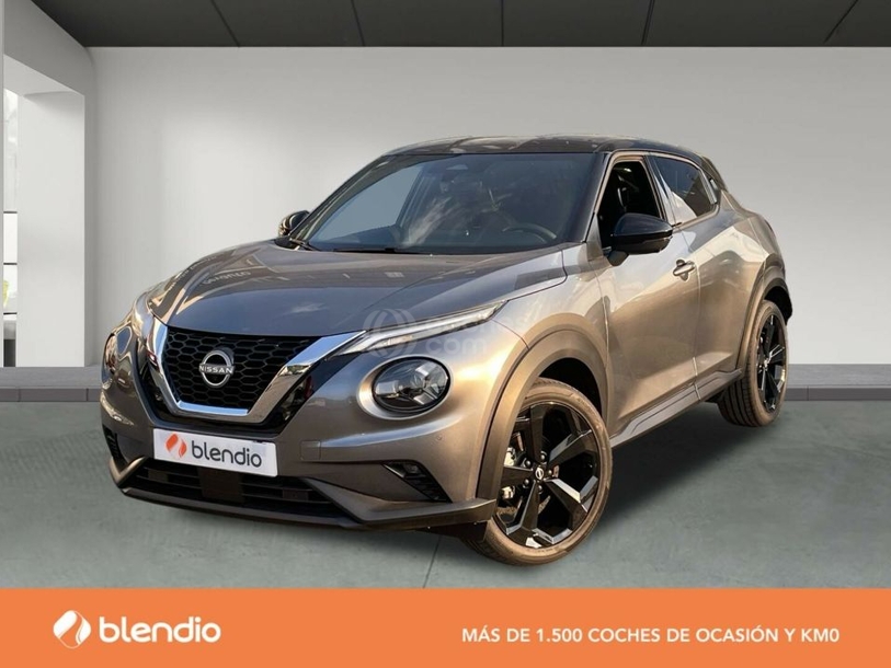 Foto del NISSAN Juke 1.0 DIG-T Tekna 4x2 114