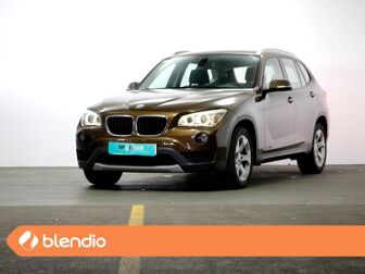 Imagen de BMW X1 sDrive 16d