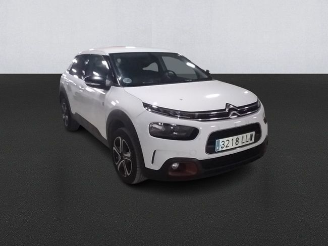 Foto del CITROEN C4 Cactus 1.5BlueHDi S&S C-Series 100