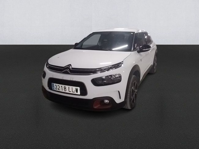 Foto del CITROEN C4 Cactus 1.5BlueHDi S&S C-Series 100