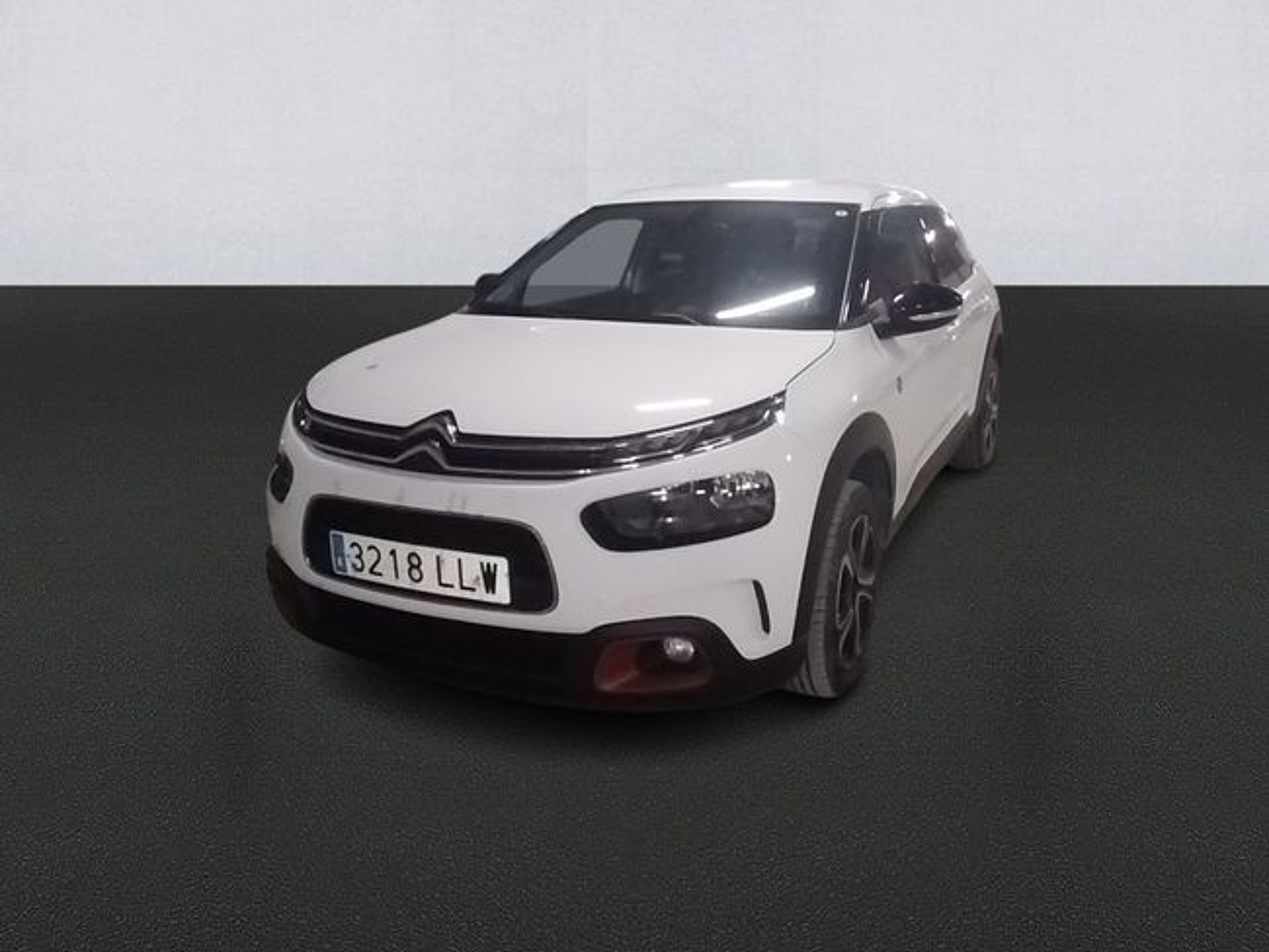 Imagen de CITROEN C4 Cactus