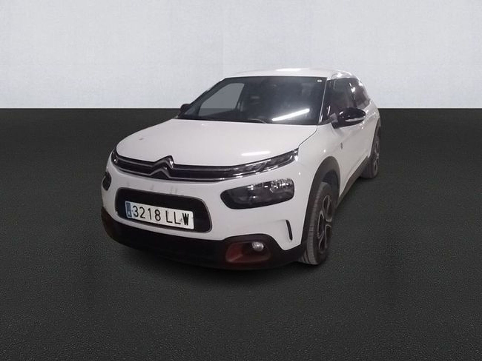 Imagen 1 de CITROEN C4 Cactus