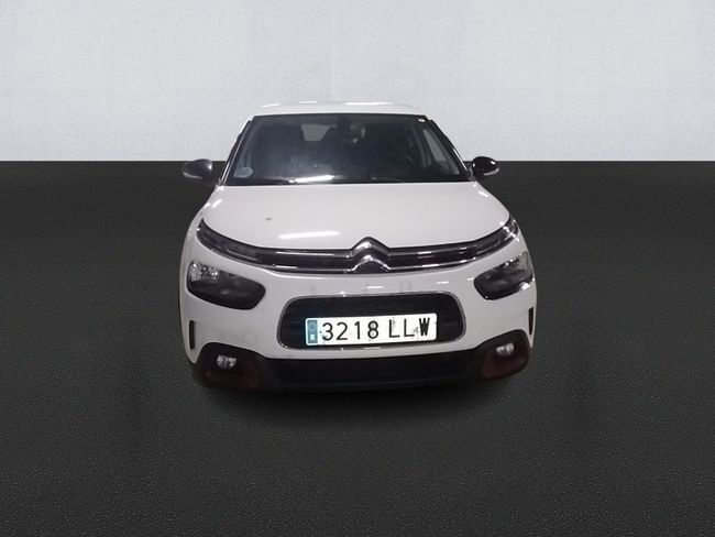 Foto del CITROEN C4 Cactus 1.5BlueHDi S&S C-Series 100