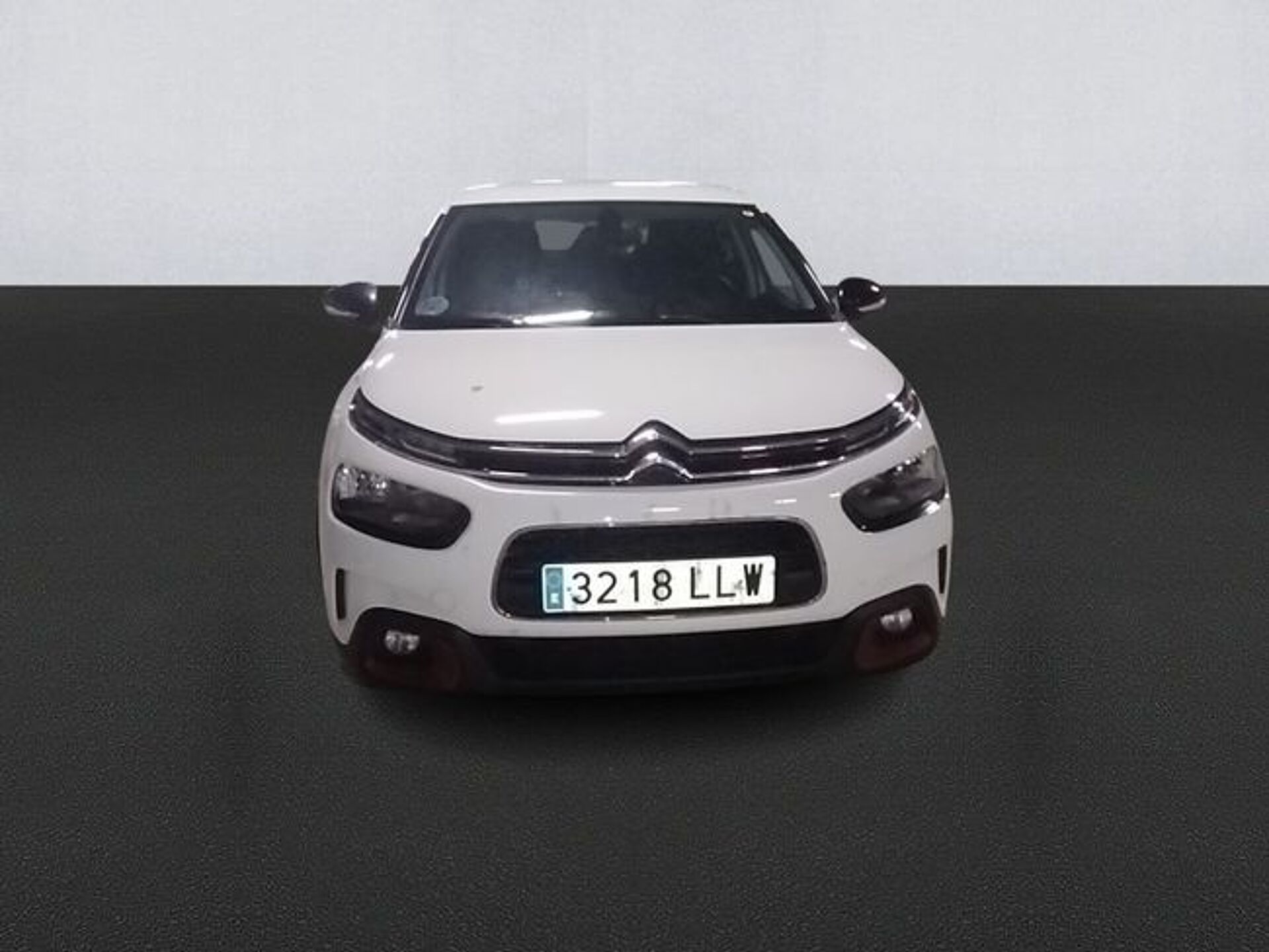 Imagen 2 de CITROEN C4 Cactus