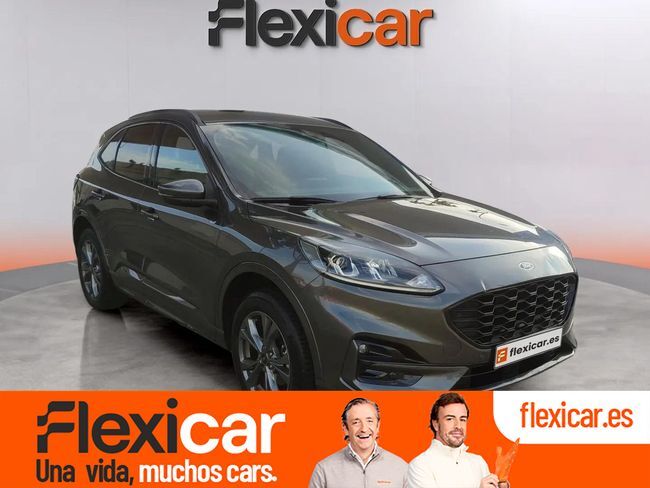 FORD Kuga (ST-Line 2.5 Duratec FHEV 140kW Auto) en Barcelona