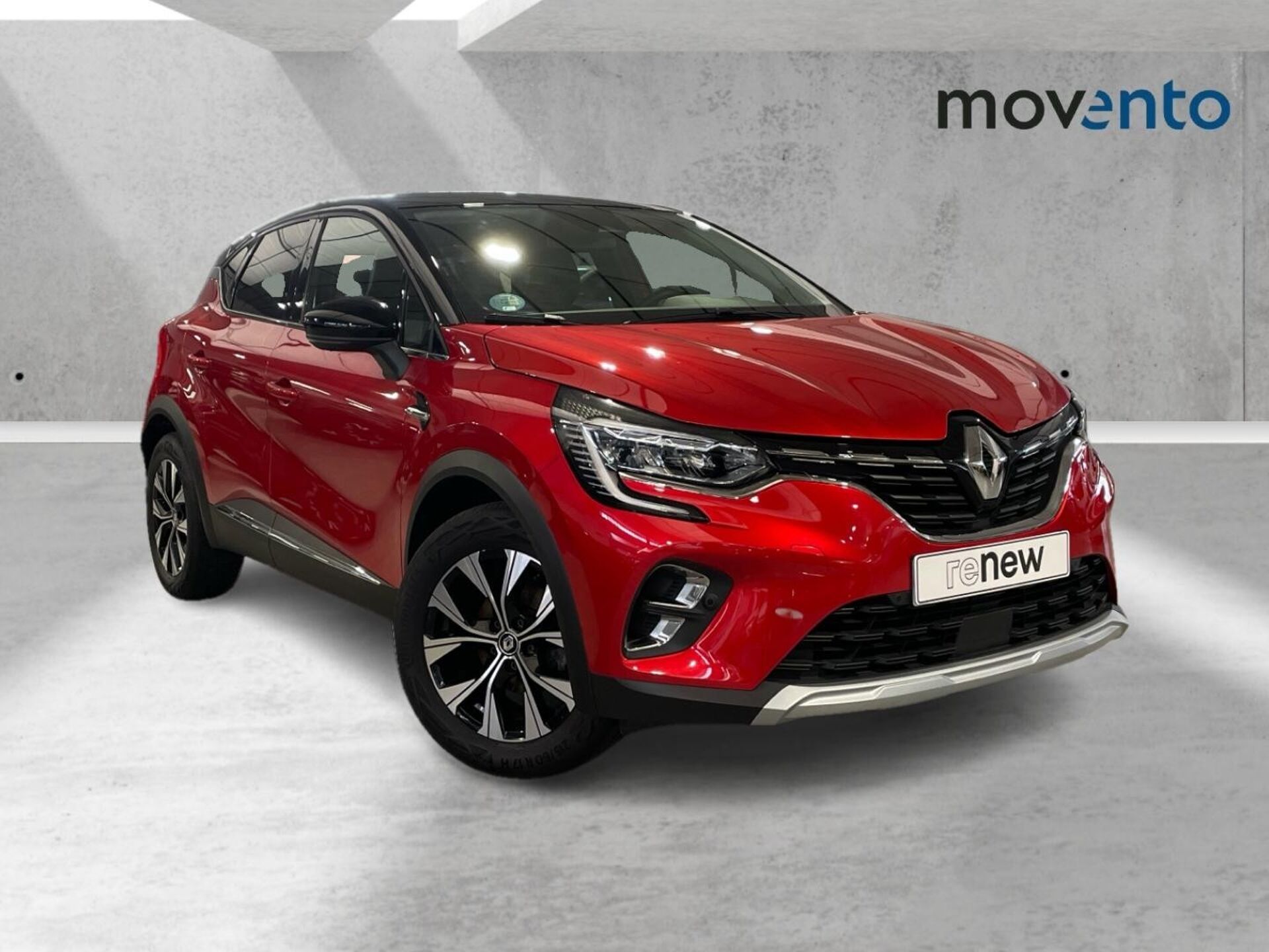 Imagen de RENAULT Captur