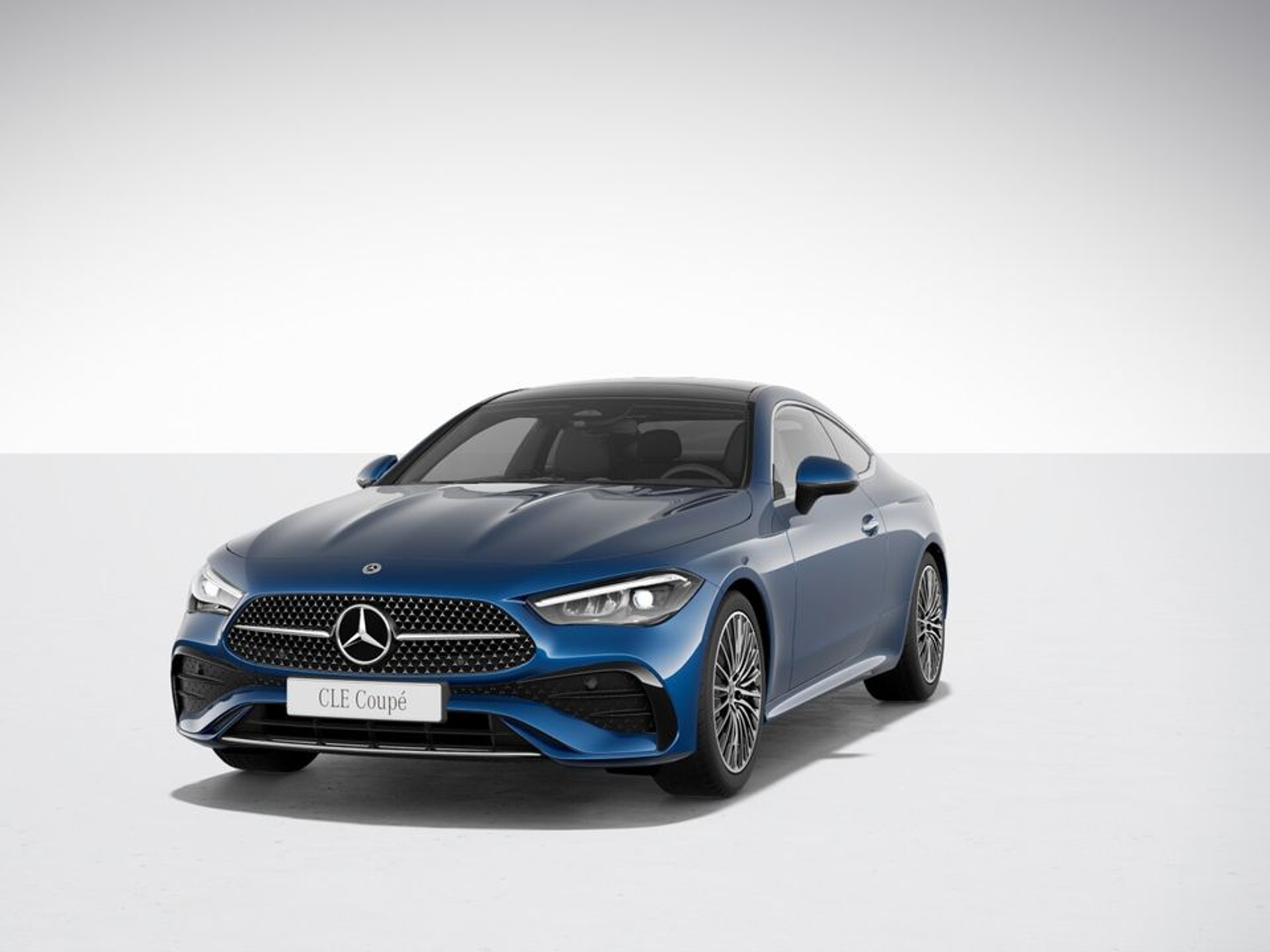 Imagen de MERCEDES Clase CLE