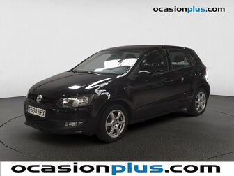 Imagen de VOLKSWAGEN Polo 1.2 TSI Advance DSG 90