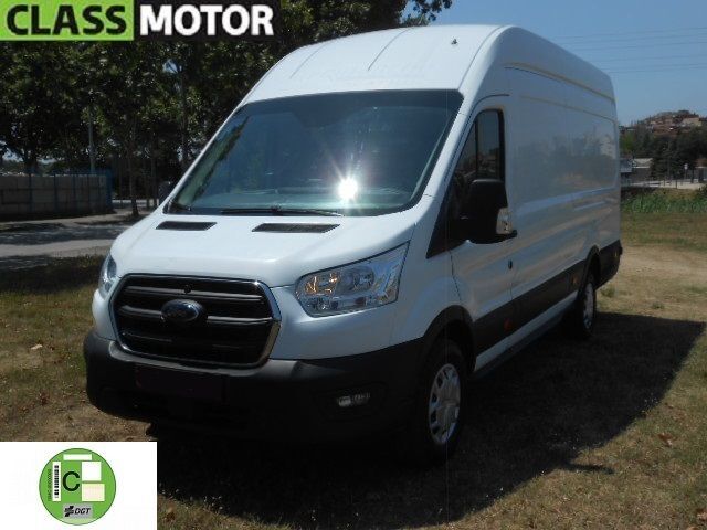 FORD Transit (FT 350 L4 Van Trend Tracción Trasera 130) en Barcelona