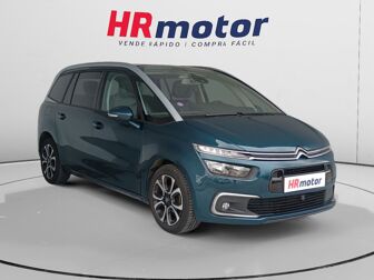 Imagen de CITROEN Grand C4 Spacetourer 1.2 PureTech S&S Shine 130