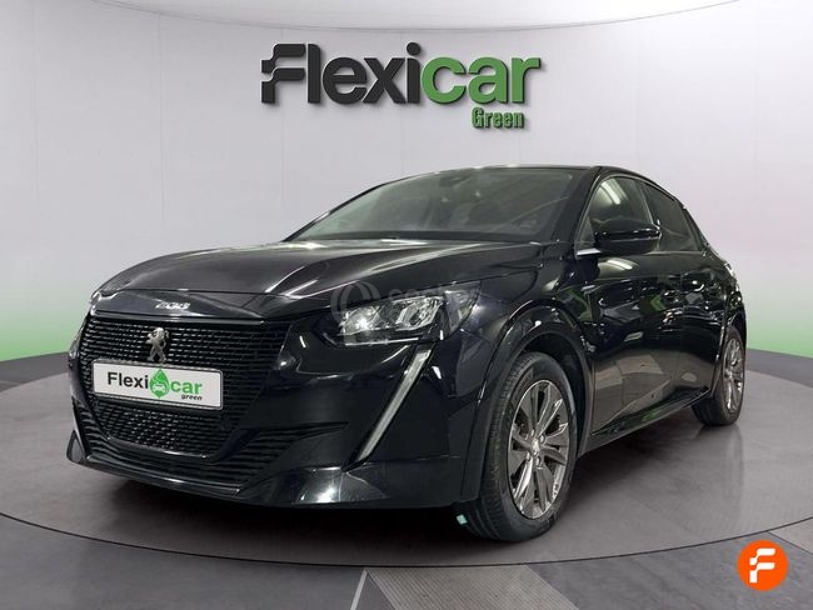 Foto del PEUGEOT 208 Style Eléctrico 100kW