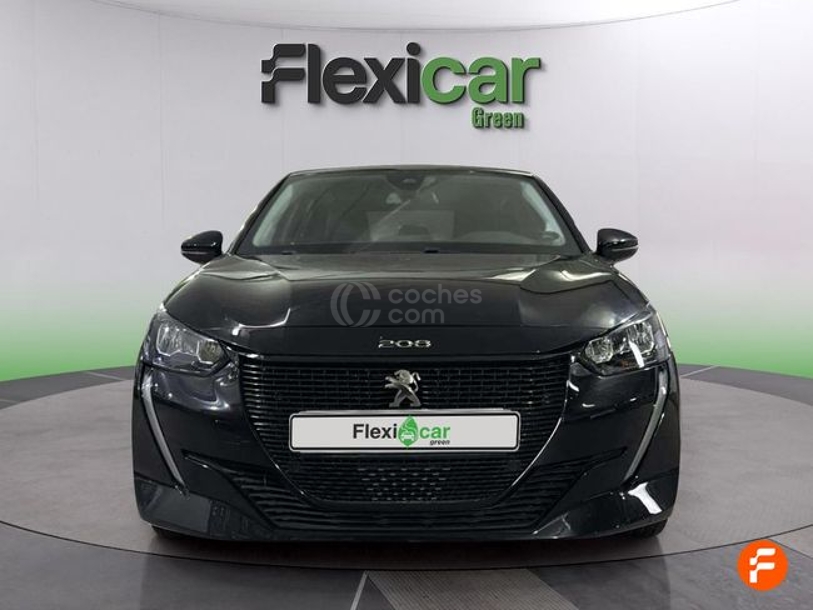 Foto del PEUGEOT 208 Style Eléctrico 100kW