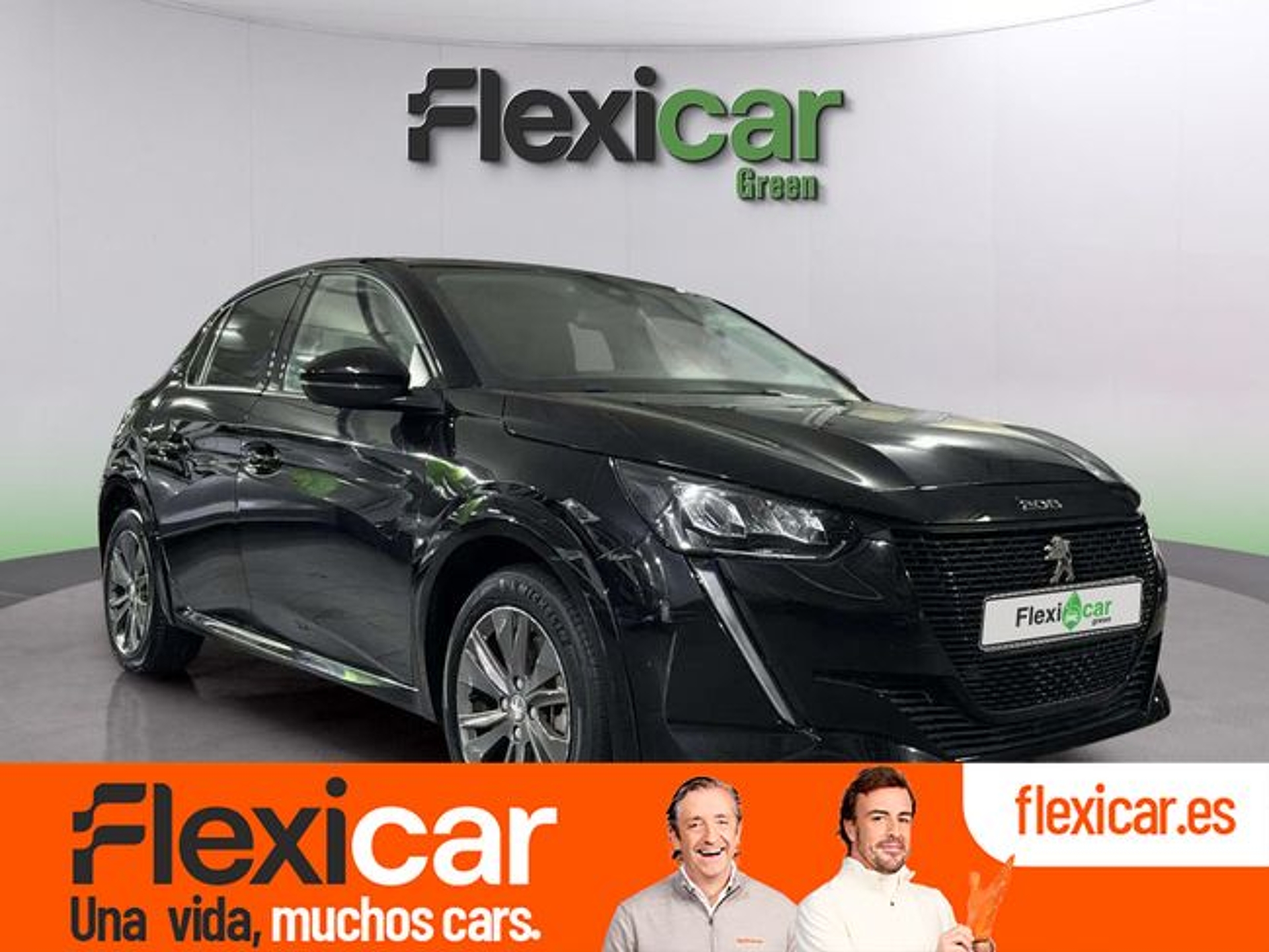 Imagen de PEUGEOT 208