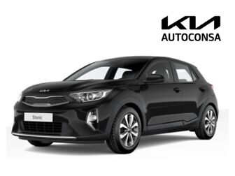 Imagen de KIA Stonic 1.2 DPi Concept