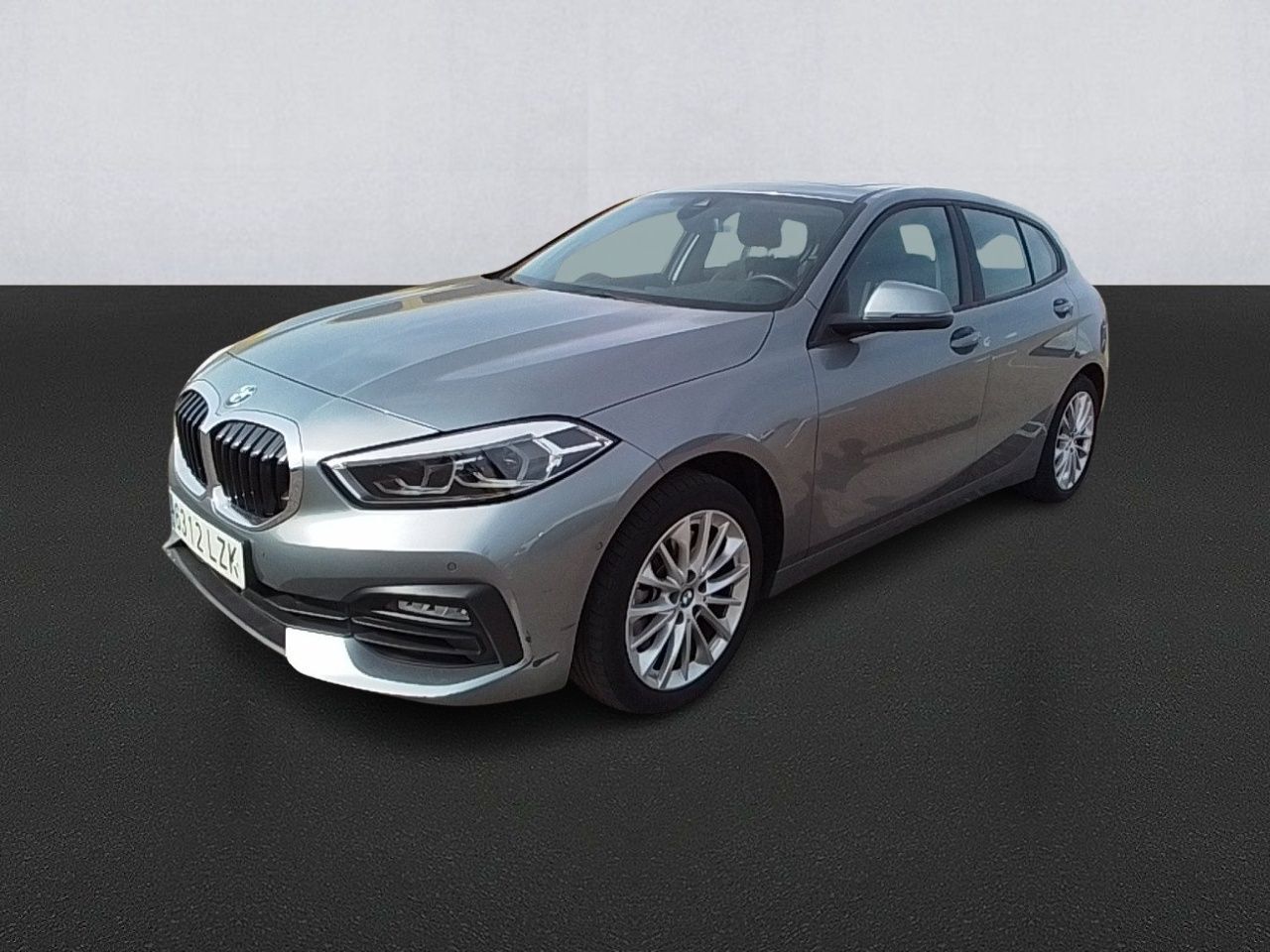 BMW Serie 1 (120i 131 kW (178 CV)) en Madrid