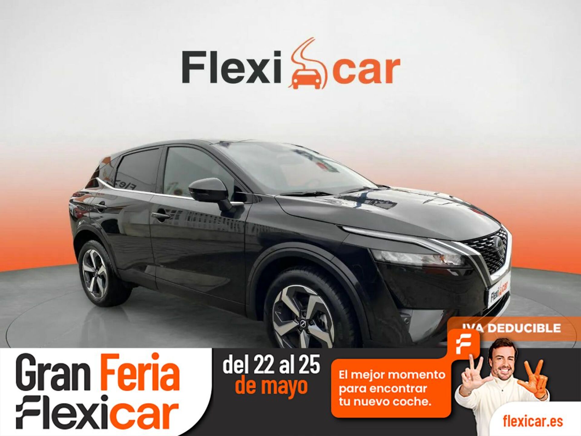 Imagen de NISSAN Qashqai