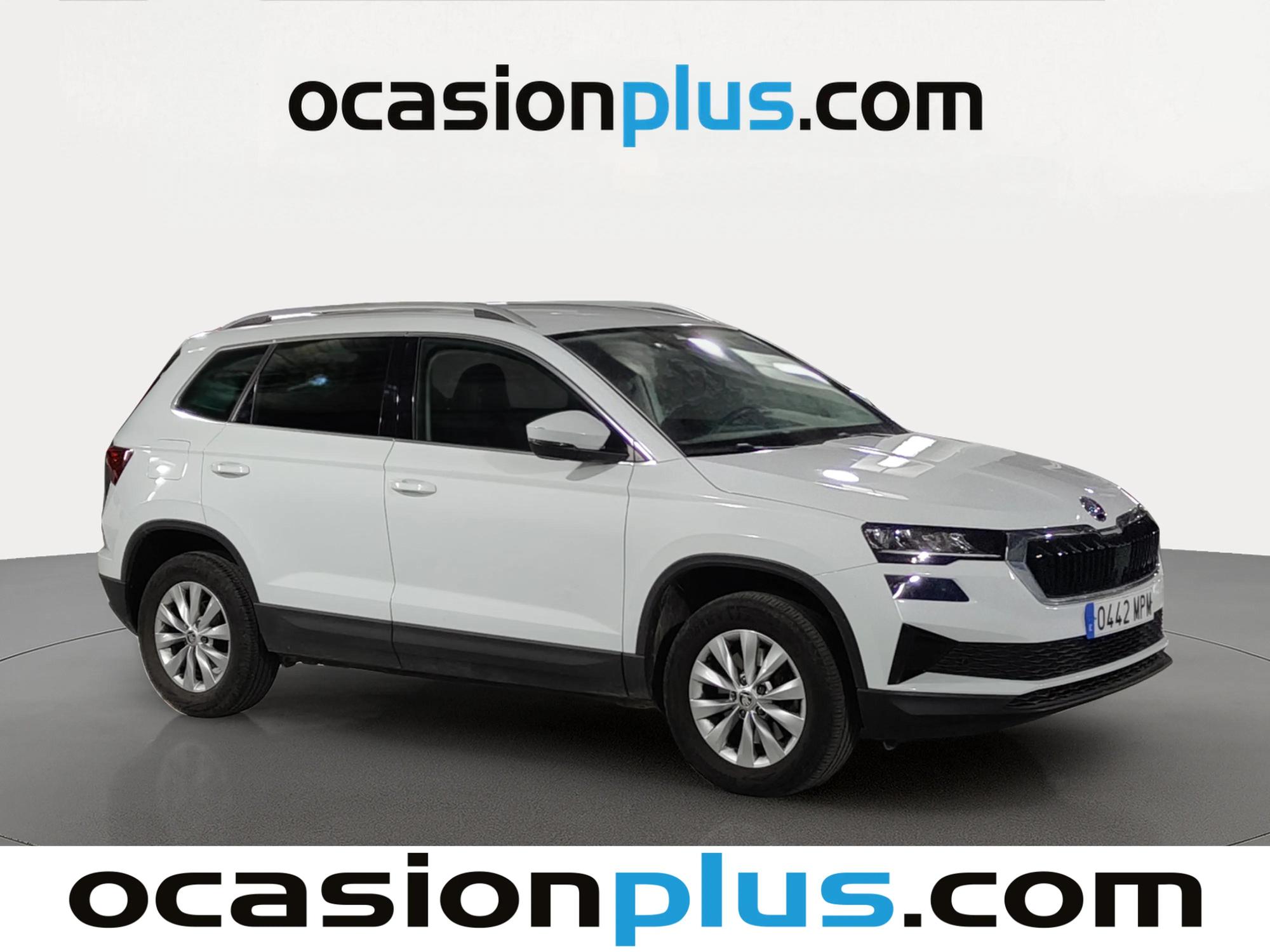 Foto del SKODA Karoq 2.0TDI Adblue Selection 85kW
