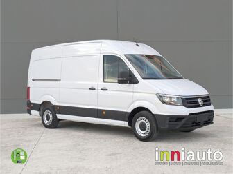 Imagen de VOLKSWAGEN Crafter Furgón 2.0TDI SCR 35 BM L3H2 103kW