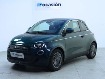 Imagen de FIAT 500 e 87Kw Monotrim