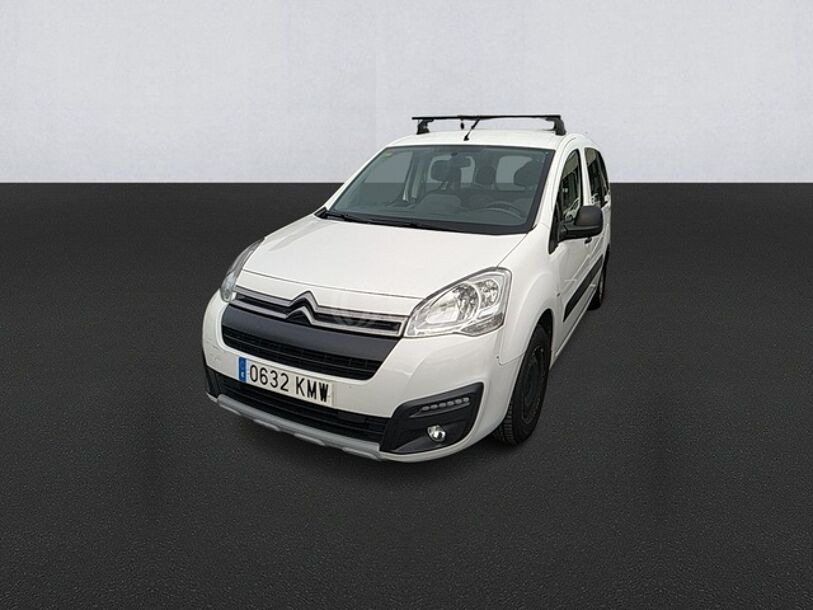 Foto del CITROEN Berlingo Multispace 1.6BlueHDi Live 75