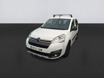 Imagen de CITROEN Berlingo Multispace 1.6BlueHDi Live 75