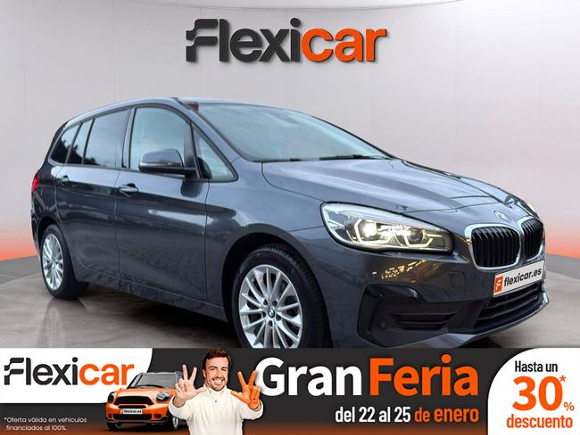 Imagen de BMW Serie 2