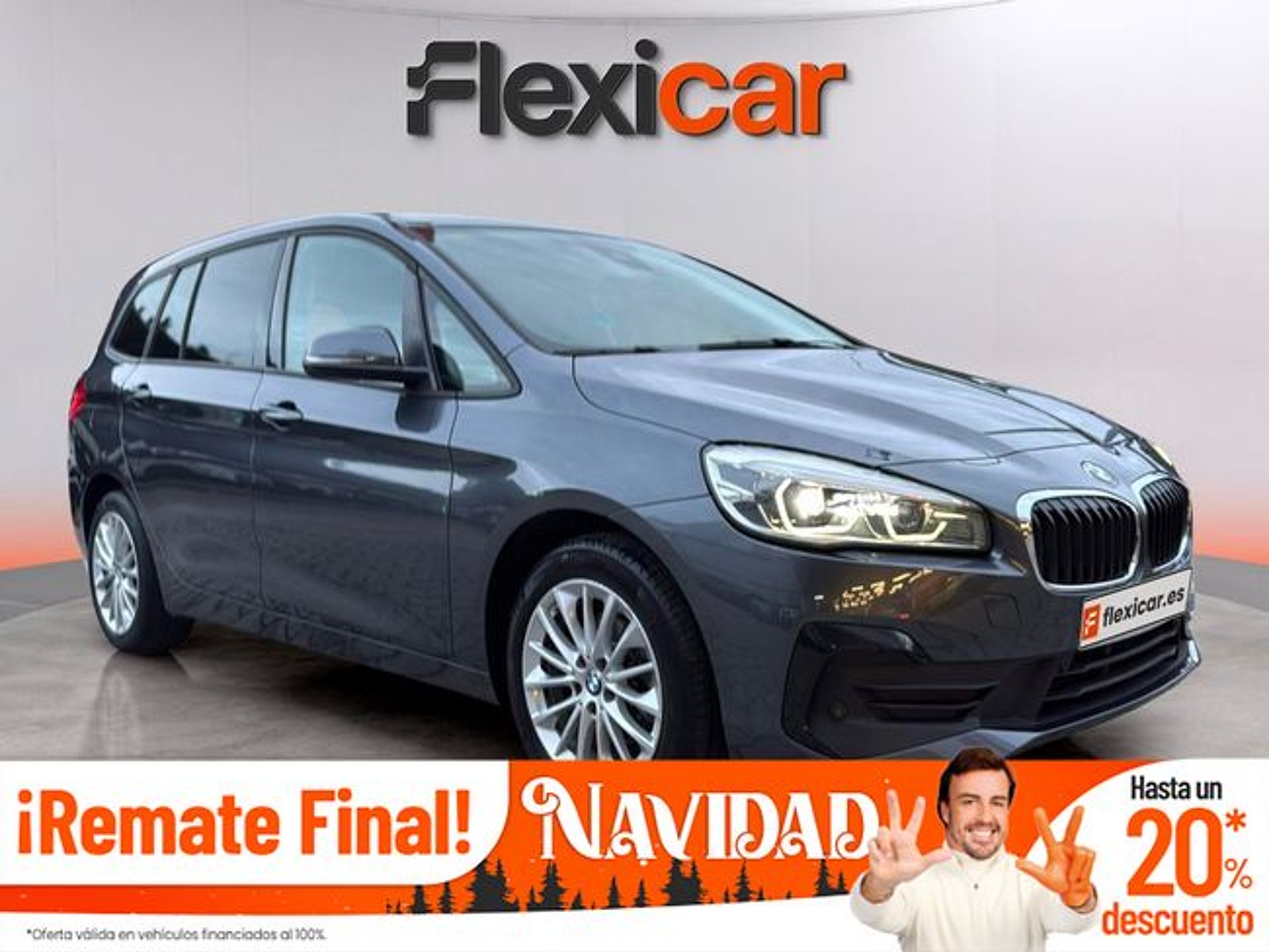 Imagen de BMW Serie 2