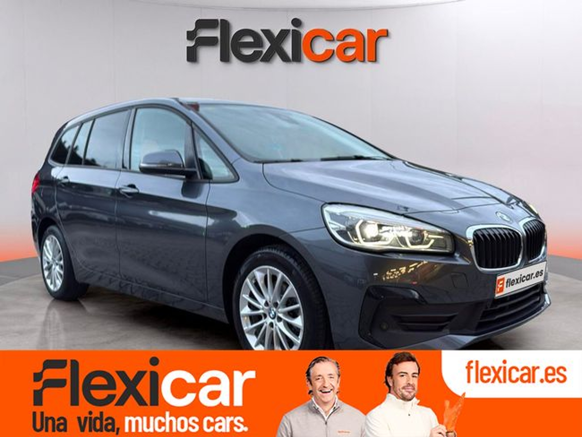 Imagen de BMW Serie 2