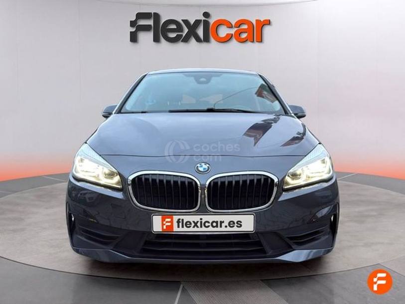Foto del BMW Serie 2 218i Gran Tourer