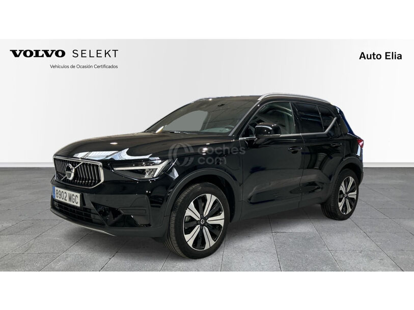 Foto del VOLVO XC40 T4 Recharge Plus Bright Aut.
