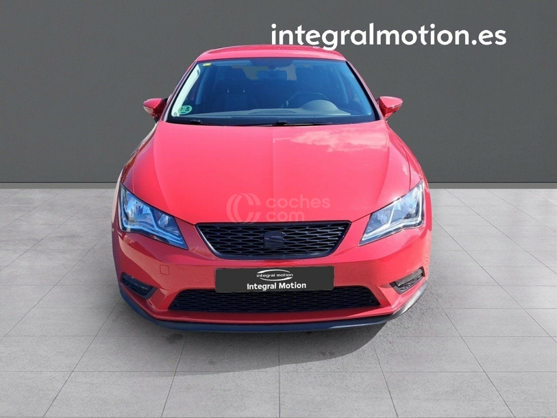 Foto del SEAT León ST 1.2 TSI S&S Style 110