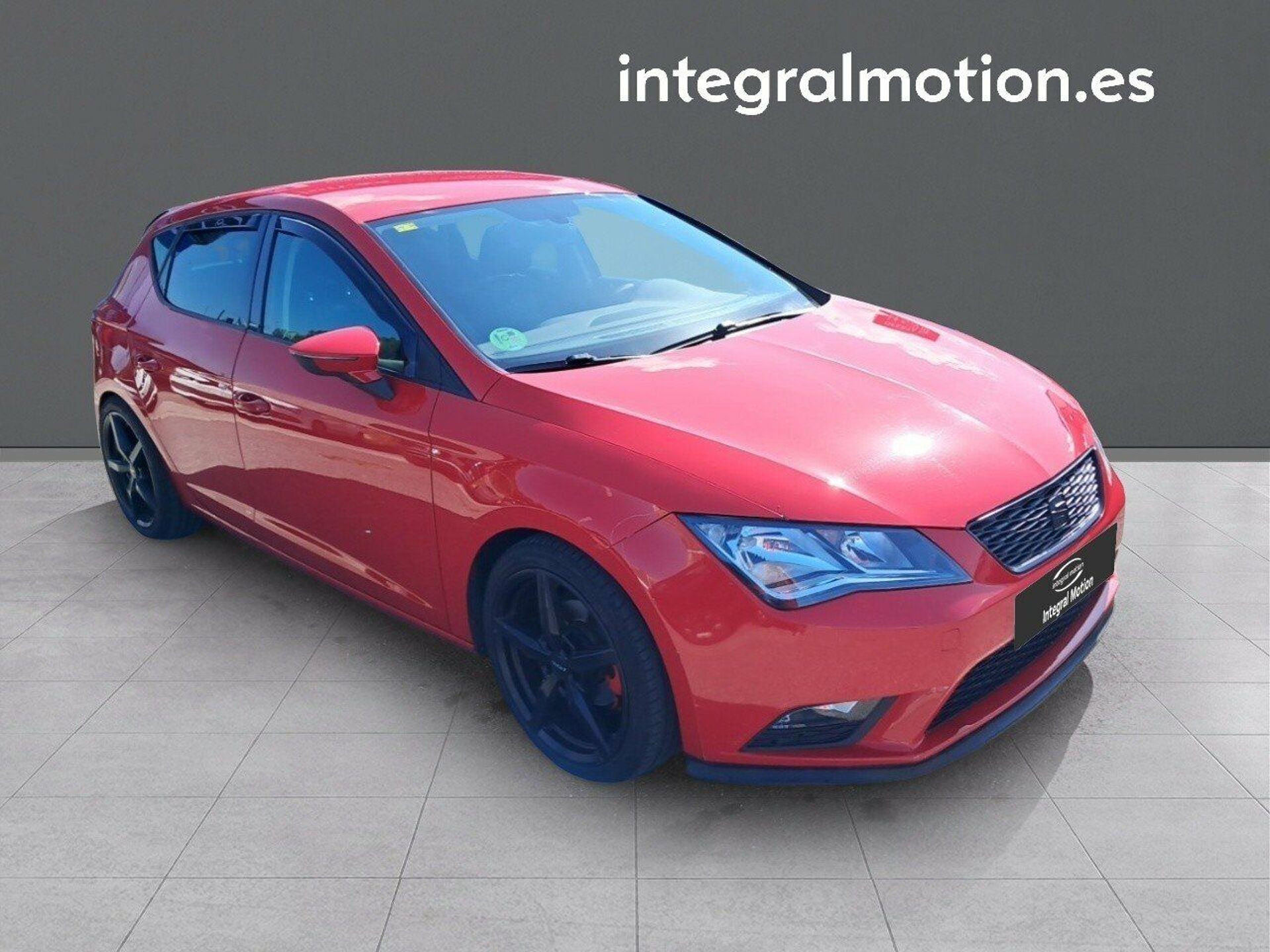 Imagen 3 de SEAT León