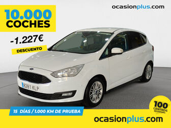 Imagen de FORD C-Max 1.5TDCi Trend+ 120