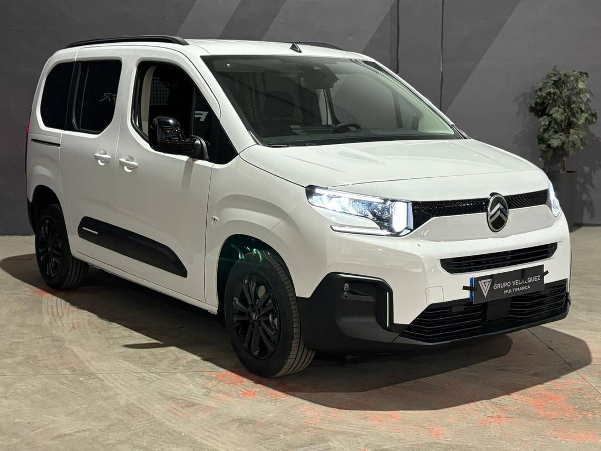 Imagen 3 de CITROEN Berlingo